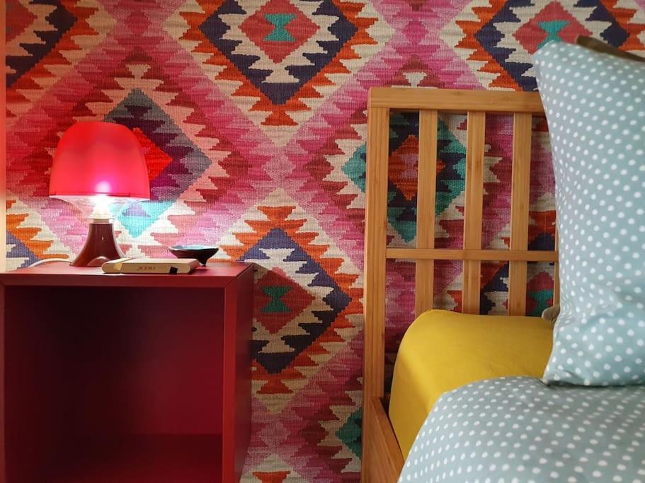 Apartamento Nafplion Quiet Ap 15'Walk From Historical Old Town Exterior foto
