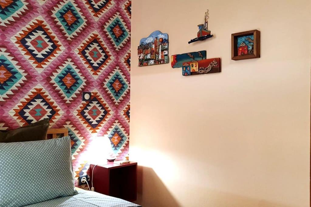 Apartamento Nafplion Quiet Ap 15'Walk From Historical Old Town Exterior foto