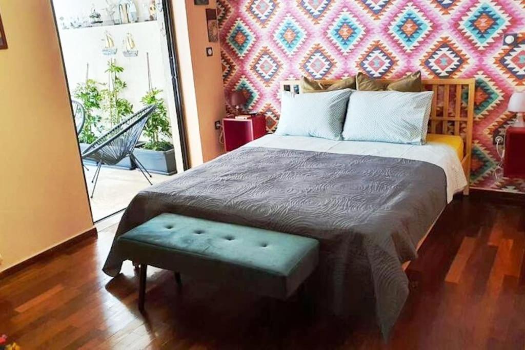 Apartamento Nafplion Quiet Ap 15'Walk From Historical Old Town Exterior foto